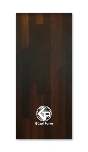 WENGE PLANK