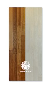 BURMA TEAK PLANK - MEŞE R-55 PLANK