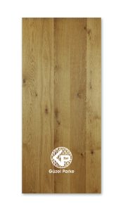 MEŞE XL PLANK RUSTİK BDK.