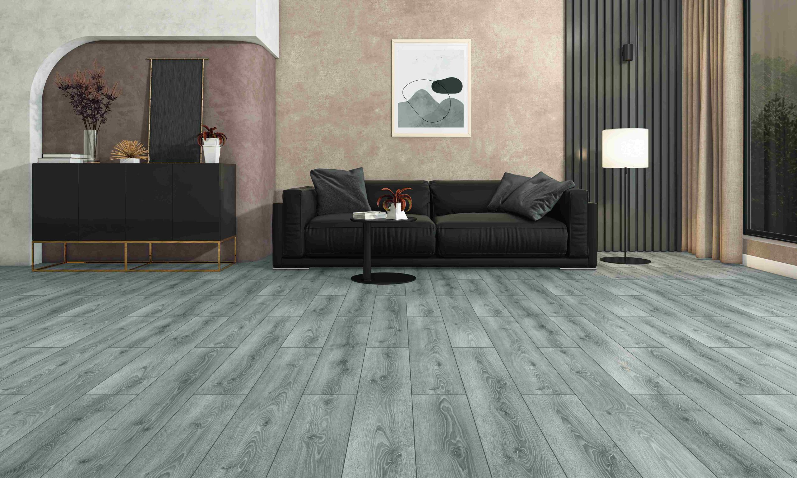 FLOORPAN PRIME