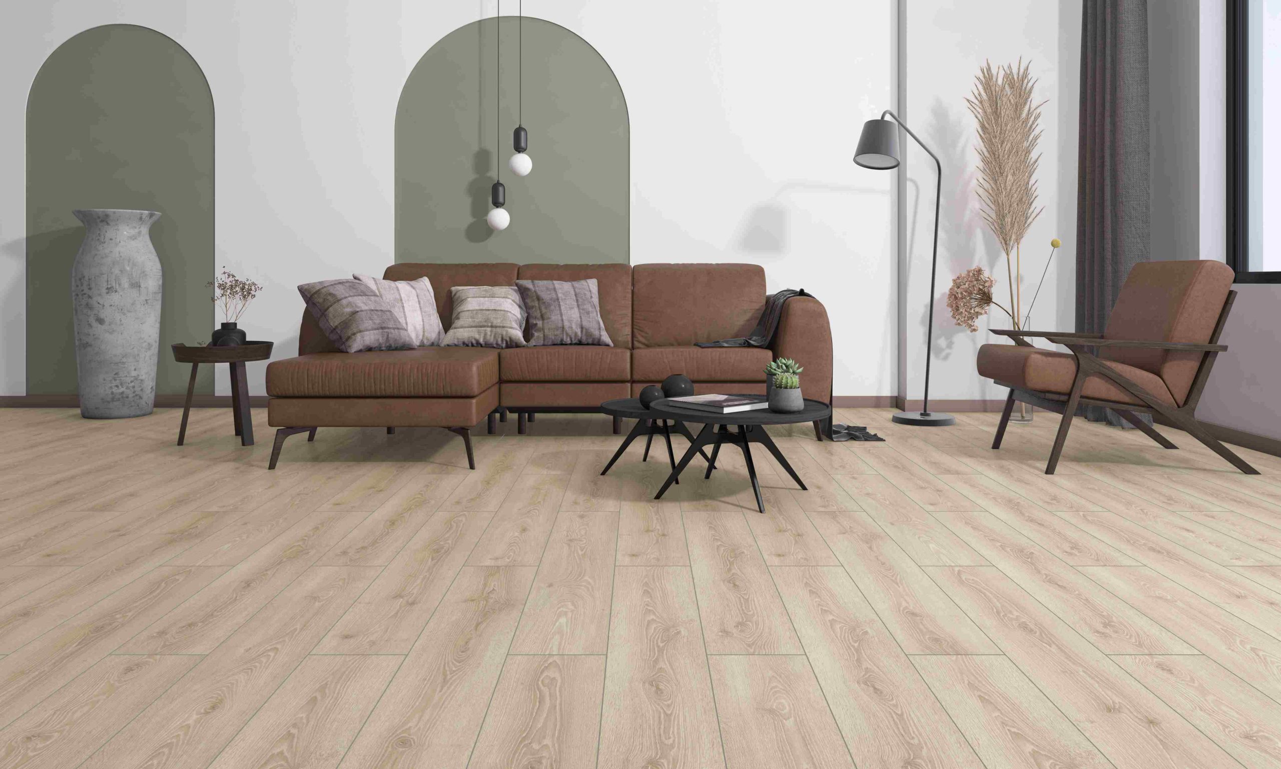 FLOORPAN PRIME