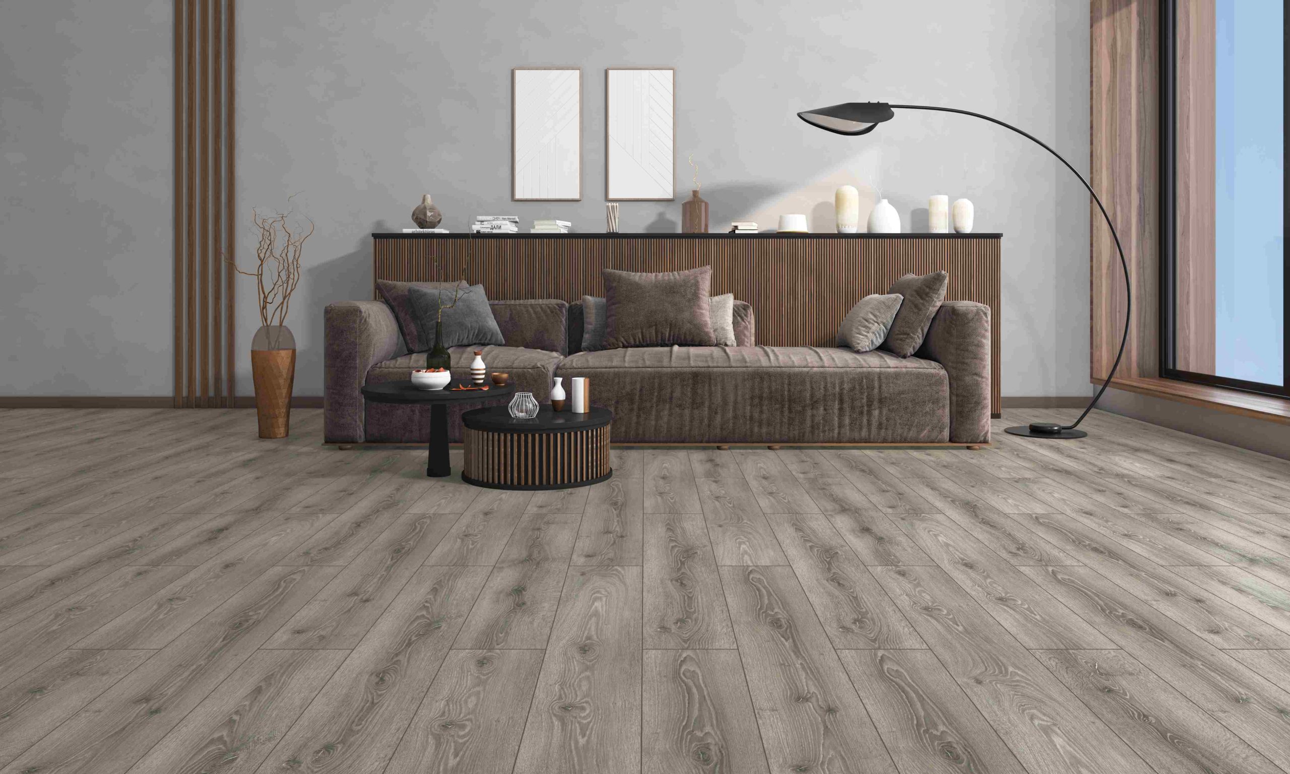 FLOORPAN PRIME