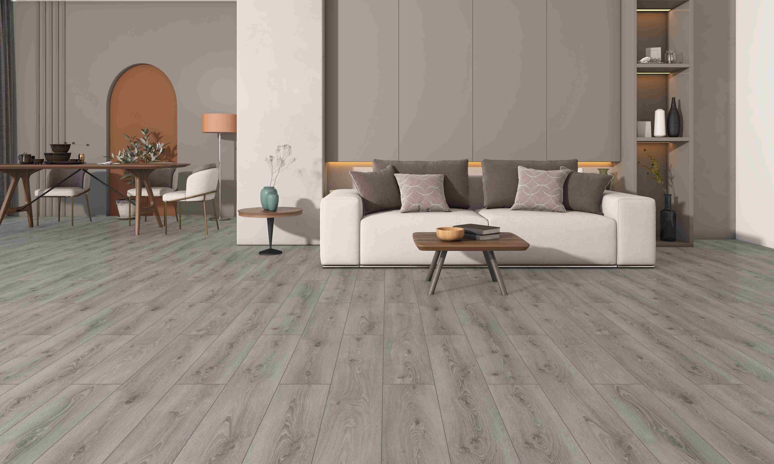 FLOORPAN PRIME