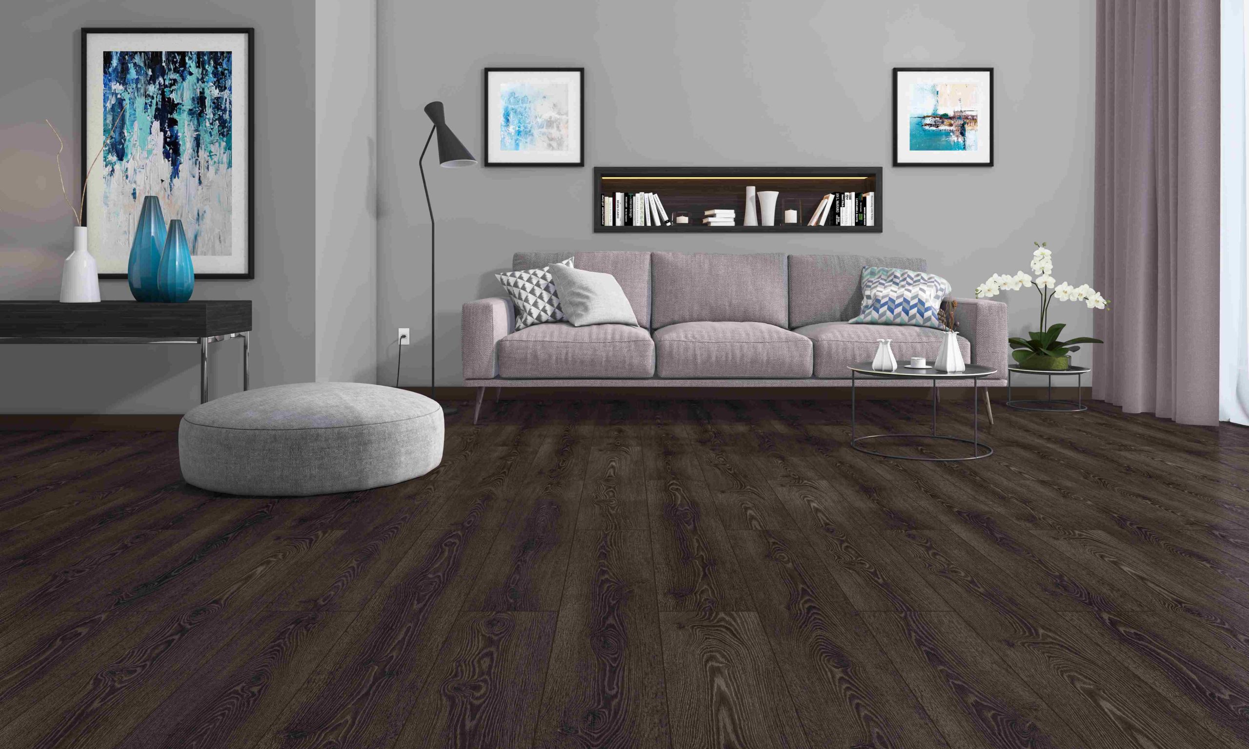 FLOORPAN PRIME